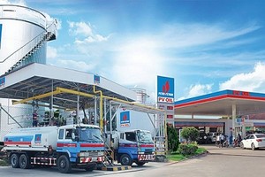 Ai sẽ trở thành Trang Chủ KL99Com Số 1 Link Đăng Ký KL999 chiến lược tại PV Oil?