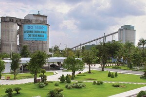 Xi măng Tây Đô đặt mục tiêu nhanh chóng trở thành công ty đại chúng niêm yết trên sàn 99Kl99 link đăng nhập