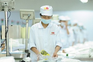 Trang Chủ KL99Com Số 1 Link Đăng Ký KL999 đã góp mới 1.149 tỷ đồng cho AAA thực hiện các mục tiêu tăng trưởng mới