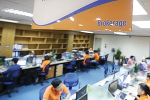 Cuộc cách mạng công nghiệp 4.0 đang thúc đẩy các công ty 99Kl99 link đăng nhập Kl99ok phiên bản mới chiều sâu cho công nghệ giao dịch