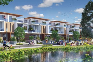 Những không gian sống chuẩn mực với Kl99kl ưu đãi độc quyền và tiện ích hoàn thiện