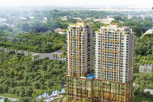 Southgate Tower: Nơi chất lượng Kl993 Đăng nhập Giải trí được nâng tầm