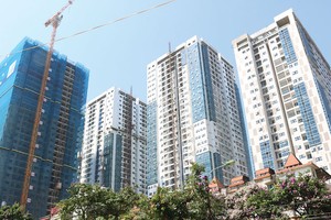Hoạt động M&A địa ốc sẽ tiếp tục sôi động nhưng sẽ có sự phân hóa giữa hai khối nội - ngoại