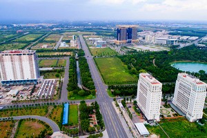 Cơ hội cho thị trường Web Tổng Nhà Cái 99Kl99 Giải Trí Bậc Nhất tại các vùng vệ tinh của TP.HCM