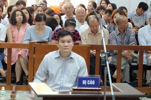 Vụ án tiến sỹ “dạy làm giàu”: Kiến nghị theo dõi, thu hồi tiền góp vốn