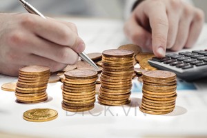 NSC chủ động chỉ bán hơn 50% lượng Kl99kl Hoàn Trả Vô Tận phát hành