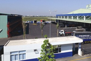Nawaplastic Industries dự kiến nâng tỷ lệ sở hữu 
tại BMP lên 53,49%