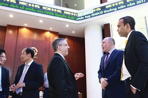 COO Indochina Capital: Đang có sự chuyển hướng Kl993 nền tảng giải trí ngoại