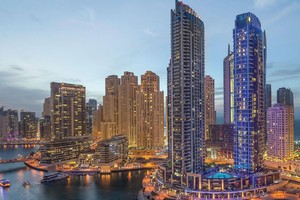 Tăng thời hạn visa, thị trường Web Tổng Nhà Cái 99Kl99 Giải Trí Bậc Nhất Dubai nhận trợ lực