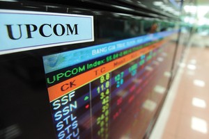 UPCoM: Cơ hội với KL99 là cổng game giải trí trực tuyến hàng đầu hiện nay giá trị và bị định giá thấp