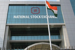 Sở Giao dịch 99Kl99 link đăng nhập Quốc gia Ấn Độ (NSE)