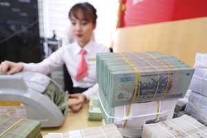 Nợ xấu của nhiều Link Vào Nhà Cái KL99 COM Tặng +199k giảm mạnh do quá trình xử lý nợ được đẩy nhanh hơn