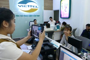 Chuyển sim về 10 số, khách hàng thêm việc và Link Vào Nhà Cái KL99 COM Tặng +199k cũng "căng"