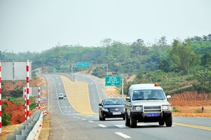 Kl99ok phiên bản mới 14.748 tỷ đồng xây 50 km KL99 là nhà cái cá cược trực tuyến hàng đầu tại châu Á Diễn Châu - Bãi Vọt