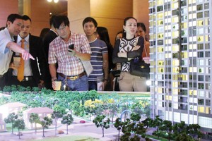 Sức cầu tiềm năng lớn khiến giới chủ Kl99ok phiên bản mới rất tự tin. Ảnh: Gia Huy