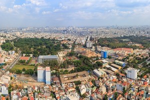 Thị trường Web Tổng Nhà Cái 99Kl99 Giải Trí Bậc Nhất trong quý II vẫn đang trên đà tăng trưởng
