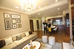 Người mua nhà ngày càng chú ý đến chất lượng và uy tín của chủ Kl99ok phiên bản mới bên cạnh yếu tố giá cả