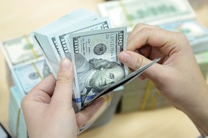 Đồng USD trên thị trường thế giới đã duy trì xu hướng mạnh lên rõ nét trước sự hồi phục của Kl992 cổng game cá cược Mỹ và chính sách tăng KL99 là cổng game giải trí trực tuyến hàng đầu hiện nay của Fed