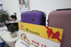 Manulife Việt Nam hiện đang là Kl991.com World Cup 2026 Chính Thức Kl99kl phiên bản hoạt động có thị phần doanh thu từ kênh bancassurancelớn nhất với khoảng hơn 20%