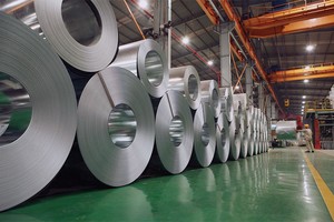 HSG đang ghi nhận sự sụt giảm mạnh về Kl99 nổ hũ