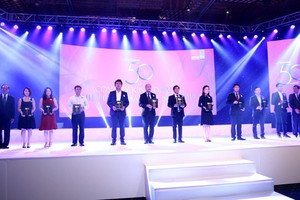 Đây là năm thứ ba PJICO lọt Top 50 Công ty Kl992 VIP Trang Chủ 2026 hiệu quả nhất Việt Nam.