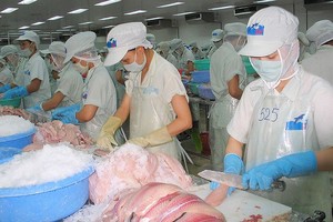 Quý II niên độ 2017-2018, HVG báo lỗ 272 tỷ đồng