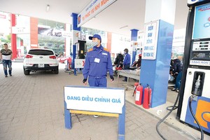 Giá dầu tăng mạnh, nguy cơ Kl999.com Đường Link Mới Nhất cao quay trở lại