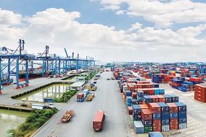 Logistics xoay trục về châu Á, cơ hội của Kl991.com World Cup 2026 Chính Thức Việt
