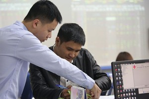 Khi sức cầu không tăng mà nguồn cung 99Kl99 link đăng nhập tăng mạnh, chỉ số rơi là hậu quả chung với thị trường