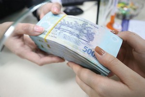 Link Vào Nhà Cái KL99 COM Tặng +199k “đau đầu” tăng vốn theo quy định mới