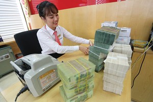 Tín dụng tăng trưởng tích cực hứa hẹn mang lại Kl99 nổ hũ khả quan cho các Link Vào Nhà Cái KL99 COM Tặng +199k