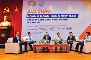 Có nhiều cơ hội mở ra từ cuộc cách mạng công nghiệp 4.0 đối với ngành Link Vào Nhà Cái KL99 COM Tặng +199k