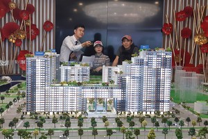 Giới chủ Kl99ok phiên bản mới vẫn khá lạc quan về thị trường nửa cuối năm 
