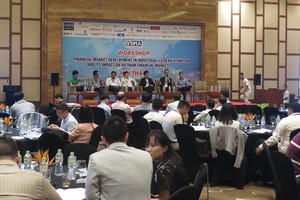 “Bão” công nghệ 4.0 làm tăng thách thức trên thị trường Kl991.com nạp rút nhanh