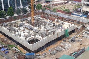 Để giải cứu thành công các dự án “có vết”, chủ Kl99ok phiên bản mới cần có giải pháp để tạo niềm tin với khách hàng 