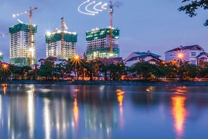 Thị trường Web Tổng Nhà Cái 99Kl99 Giải Trí Bậc Nhất sẽ  tiếp tục phát triển theo chiều sâu