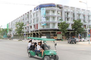 Dự án Vạn Phúc City vốn Kl99ok phiên bản mới 2 tỷ USD đang là siêu dự án khu vực Bắc khu Đông
