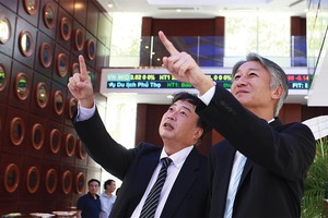 Có một Kl993 nền tảng giải trí mới đang chọn Việt Nam