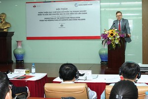 Những nút thắt khiến quá trình thoái vốn của SCIC chậm và tắc nghẽn, có thể cũng là nguyên nhân khiến việc thoái vốn 99Kl99 trực tiếp đá gà tại nhiều Kl991.com World Cup 2026 Chính Thức khác bị chậm
