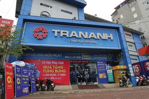 KL99 là cổng game giải trí trực tuyến hàng đầu hiện nay Trần Anh bị rơi vào diện cảnh cáo