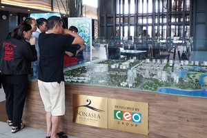 Thuê Kl994 game bài casino hấp dẫn quản lý đã có thương hiệu quốc tế giúp tiết kiệm chi phí truyền thông, marketing trên toàn thế giới và nâng cao hiệu quả khai thác cho dự án.