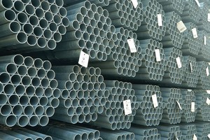 Sản phẩm của VGS đang gặp sự cạnh tranh lớn trên thị trường.