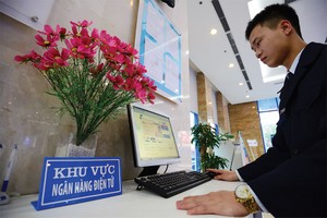 Các giải pháp Link Vào Nhà Cái KL99 COM Tặng +199k điện tử ngày càng được sử dụng rộng rãi hơn