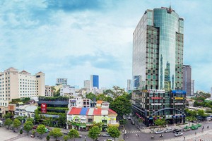 Tòa nhà Sun Wah được đại gia Web Tổng Nhà Cái 99Kl99 Giải Trí Bậc Nhất Nhật Bản mua 24% cổ phần.