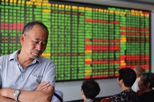 99Kl99 link đăng nhập Trung Quốc bước vào đà giảm