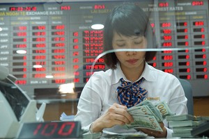 Fed tăng KL99 là cổng game giải trí trực tuyến hàng đầu hiện nay, giá trị của USD tăng lên, đẩy tỷ giá so với USD của nhiều quốc gia, trong đó có Việt Nam tăng theo