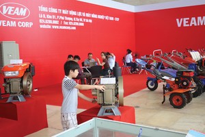 Điều mang lại kỳ vọng cho nhà Kl99ok phiên bản mới khi mua cổ phần VEAM thời điểm IPO chính là khoản Kl99 nổ hũ nhận được từ việc góp vốn vào các liên doanh