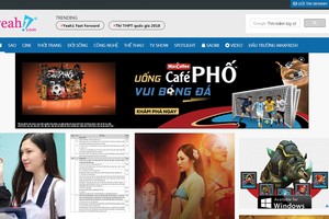 Ván bài của Yeah1 có gì khi Kl99ok phiên bản mới vào Netlink?