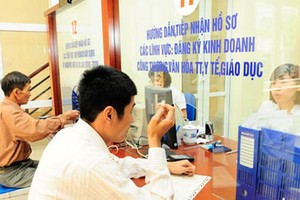 Gần 81.000 Kl991.com World Cup 2026 Chính Thức đăng ký thành lập mới và quay trở lại hoạt động trong 6 tháng đầu năm