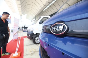 VEAM quyết thoái vốn 99Kl99 trực tiếp đá gà về 36%